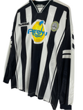 Maglia Udinese O.Bierhoff 1995/96 TgXL