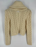 MAGLIONE Lana DOLCE & GABBANA TgS