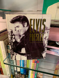 LIBRO ELVIS PRESLEY UNSEEN ARCHIVES 2003