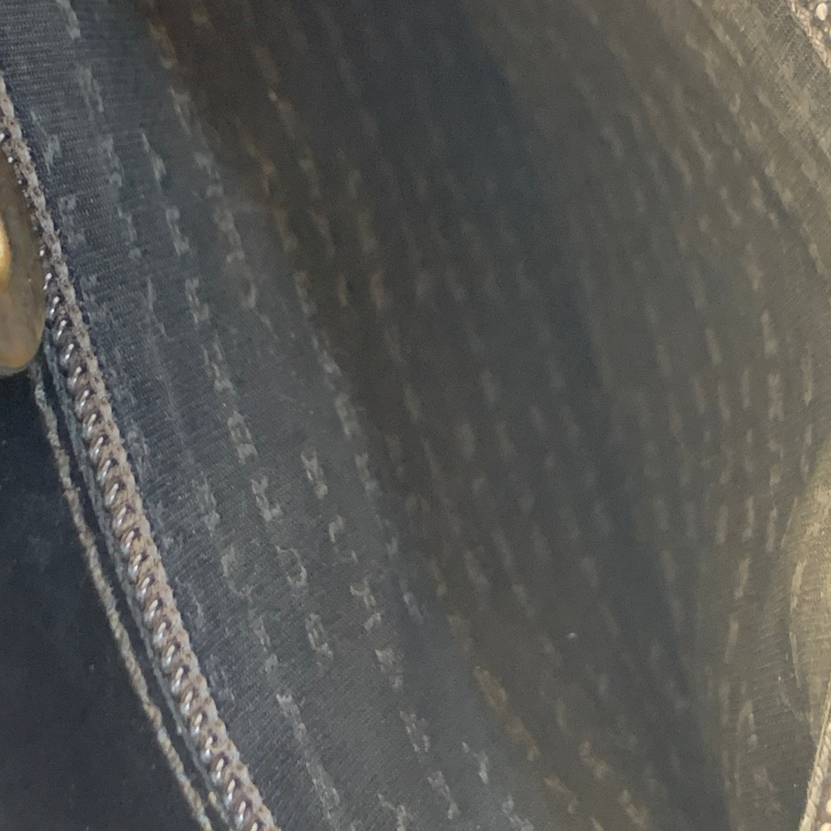 Borsa a mano Burberry vintage - motivo Nova Check