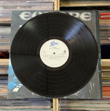LP EUROPE OUT OF THIS WORLD 1988
