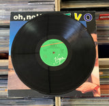 LP OH NO IT’S DEVO 1982