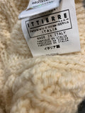 MAGLIONE Lana DOLCE & GABBANA TgS