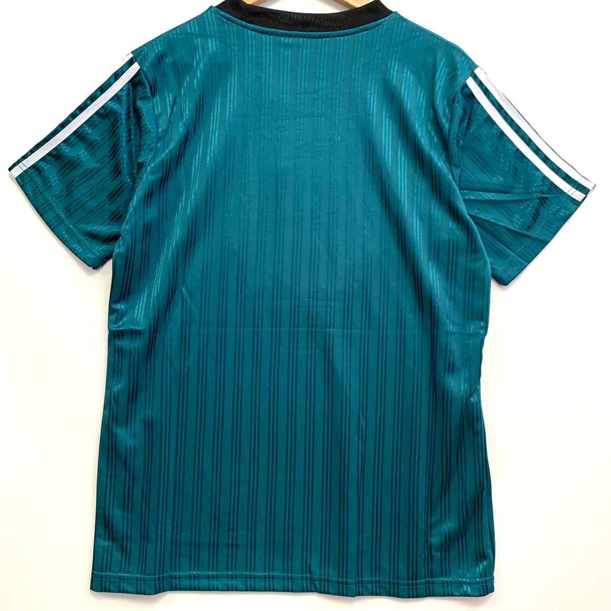 Maglia calcio Adidas Liverpool FC 1995 Vintage Replica Tg.M