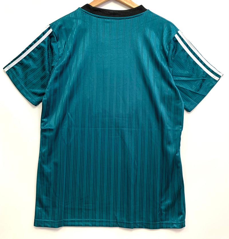 Maglia calcio Adidas Liverpool FC 1995 Vintage Replica Tg.M