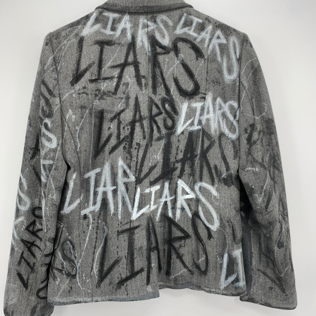 Completo Tribute Sex Pistols “Liars” 80’s Tg44