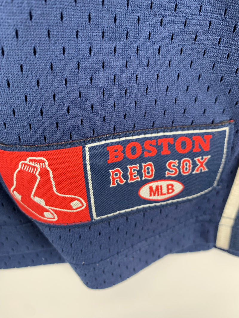 Lee Sport Boston Red Sox MLB Signed 2XL