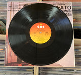 LP IL LAUREATO Italy 1968