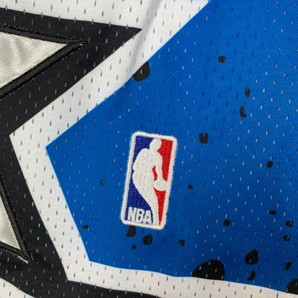 Shorts Basket NBA Orlando Magic Tg. L