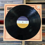 LP FABRIZIO DE ANDRÉ AMORE CRONACHE E MORTE 1973