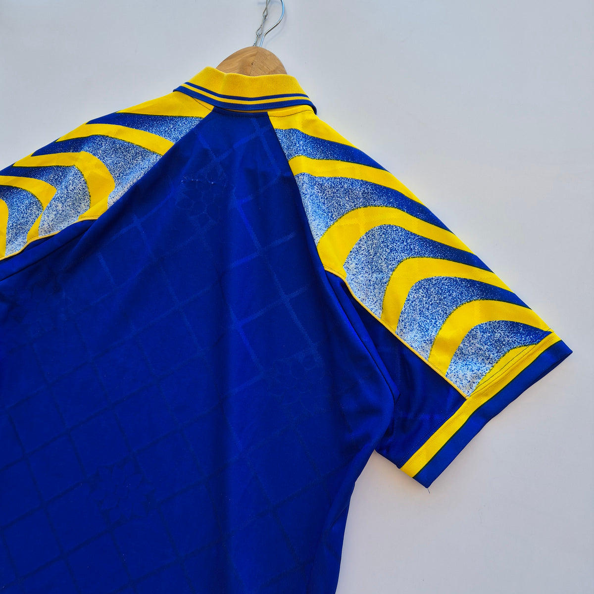 Maglia Parma Puma Parmalat Vintage 1996 Size M