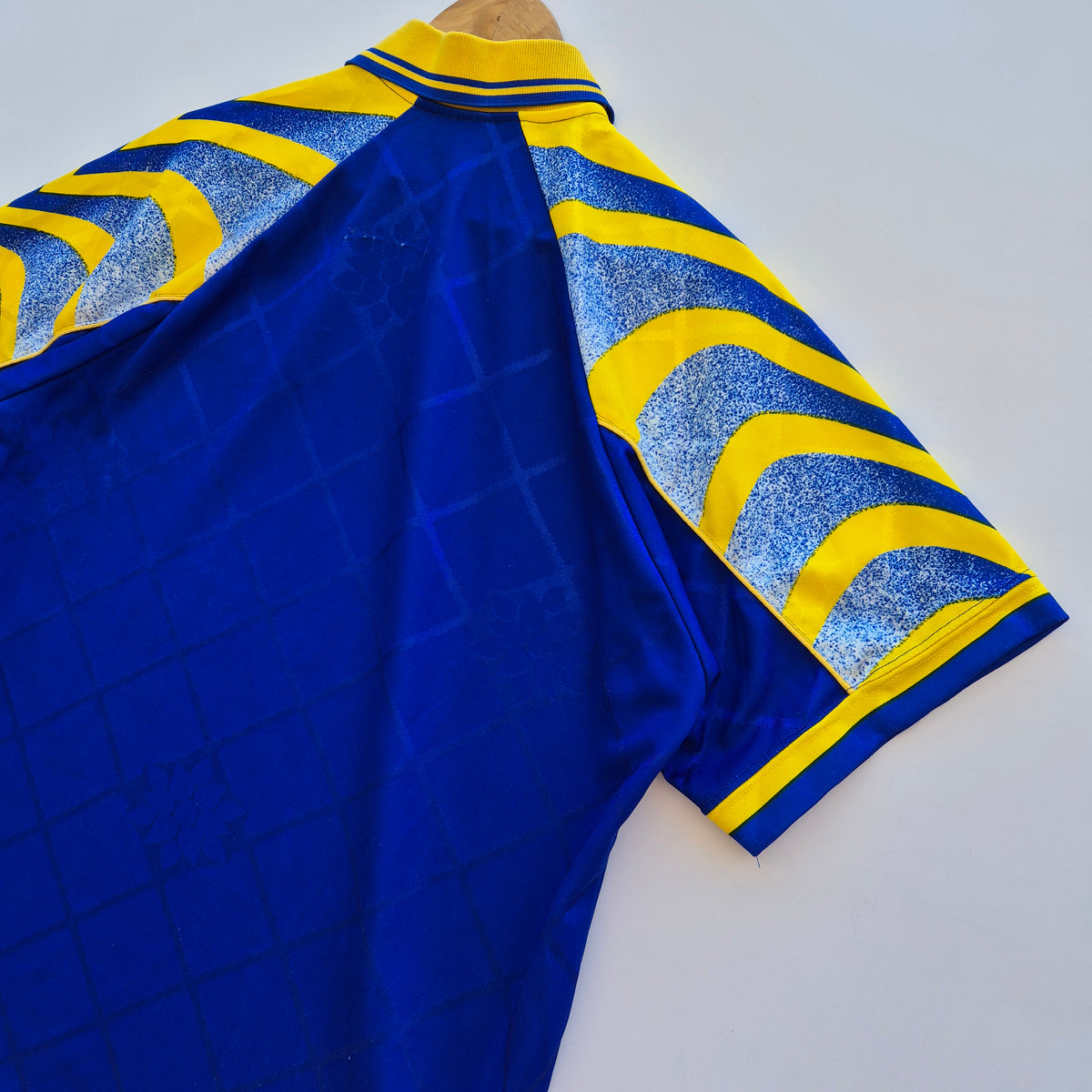 Maglia Parma Puma Parmalat Vintage 1996 Size M
