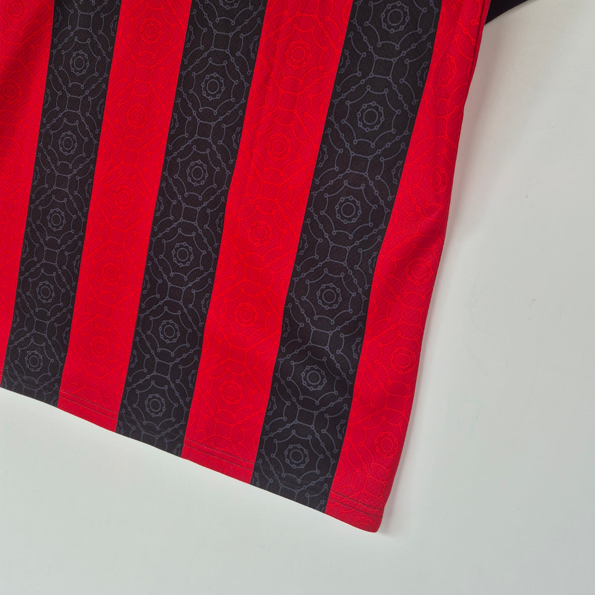 Maglia Calcio Milan Puma Emirates Fly Better 2023/24 XL
