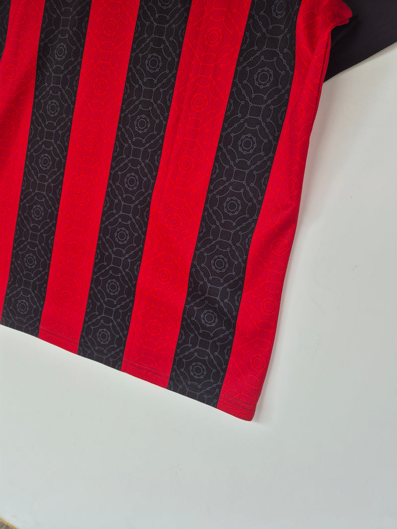 Maglia Calcio Milan Puma Emirates Fly Better 2023/24 XL