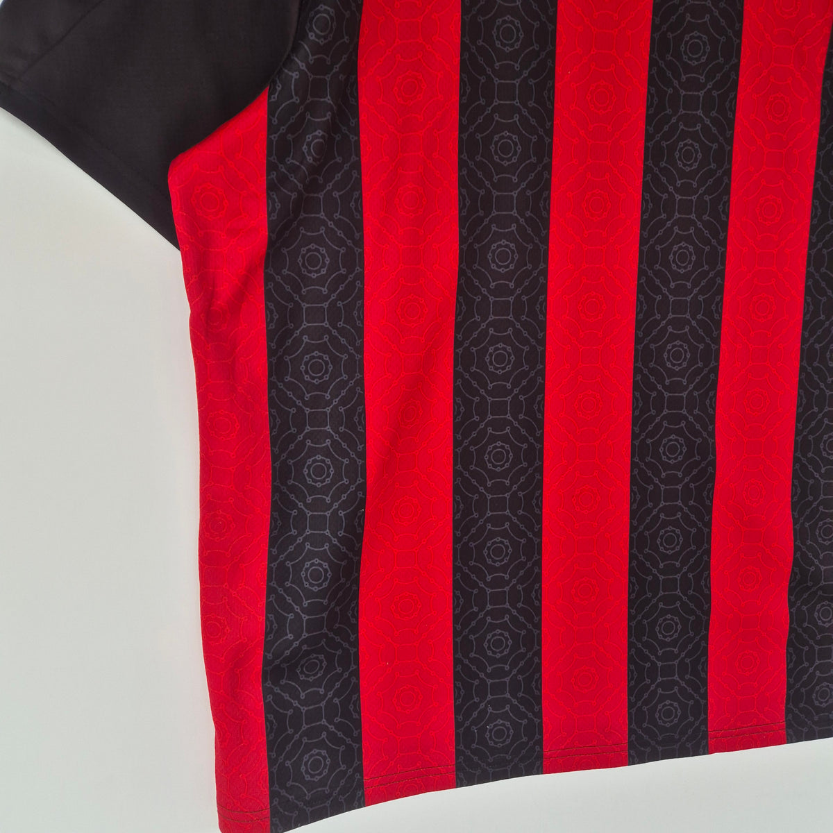 Maglia Calcio Milan Puma Emirates Fly Better 2023/24 XL