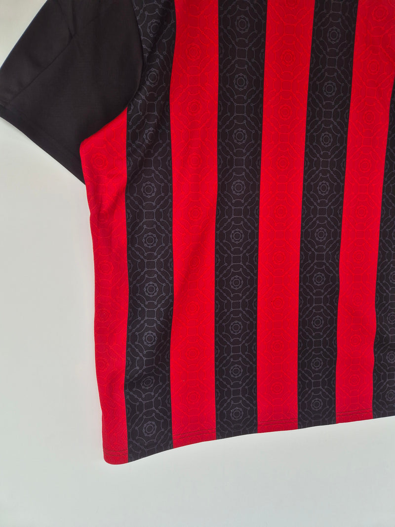 Maglia Calcio Milan Puma Emirates Fly Better 2023/24 XL
