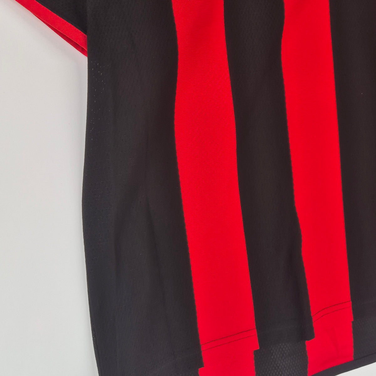 Maglia Calcio Milan Adidas Shevchenko 2003/04 XL