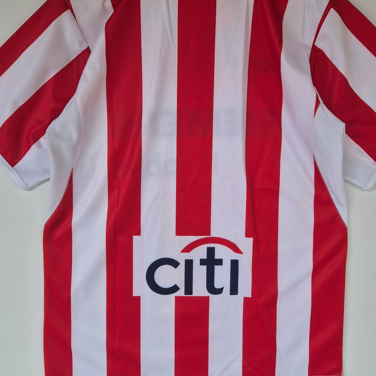 Maglia Calcio Olympiacos FC Umbro 2003/04 tg.S