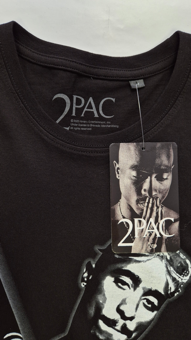 Maglia Tupac Shakur tg. M