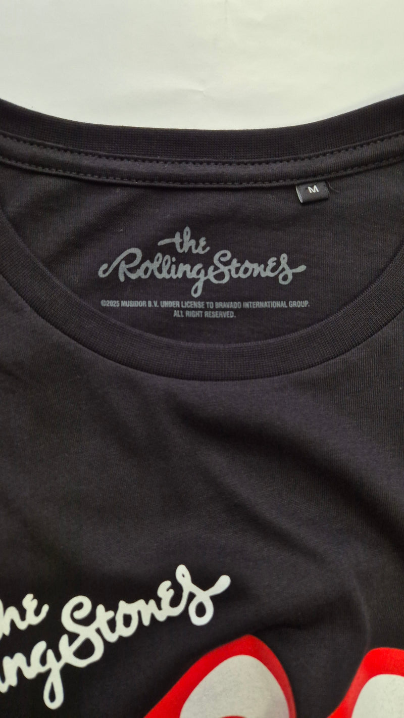 Maglia The Rolling Stones tg. M
