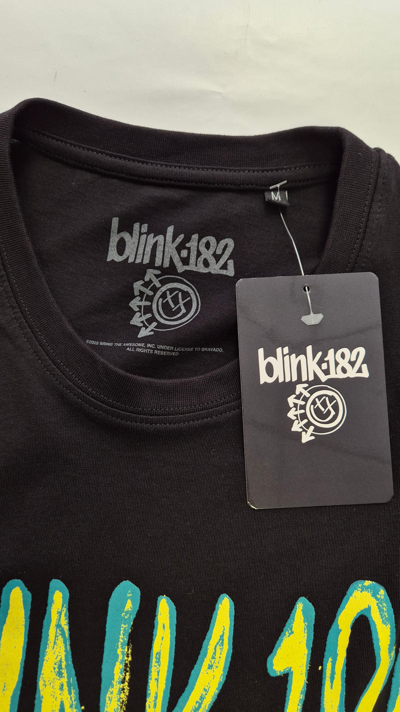 Maglia Blink 182 tg. M