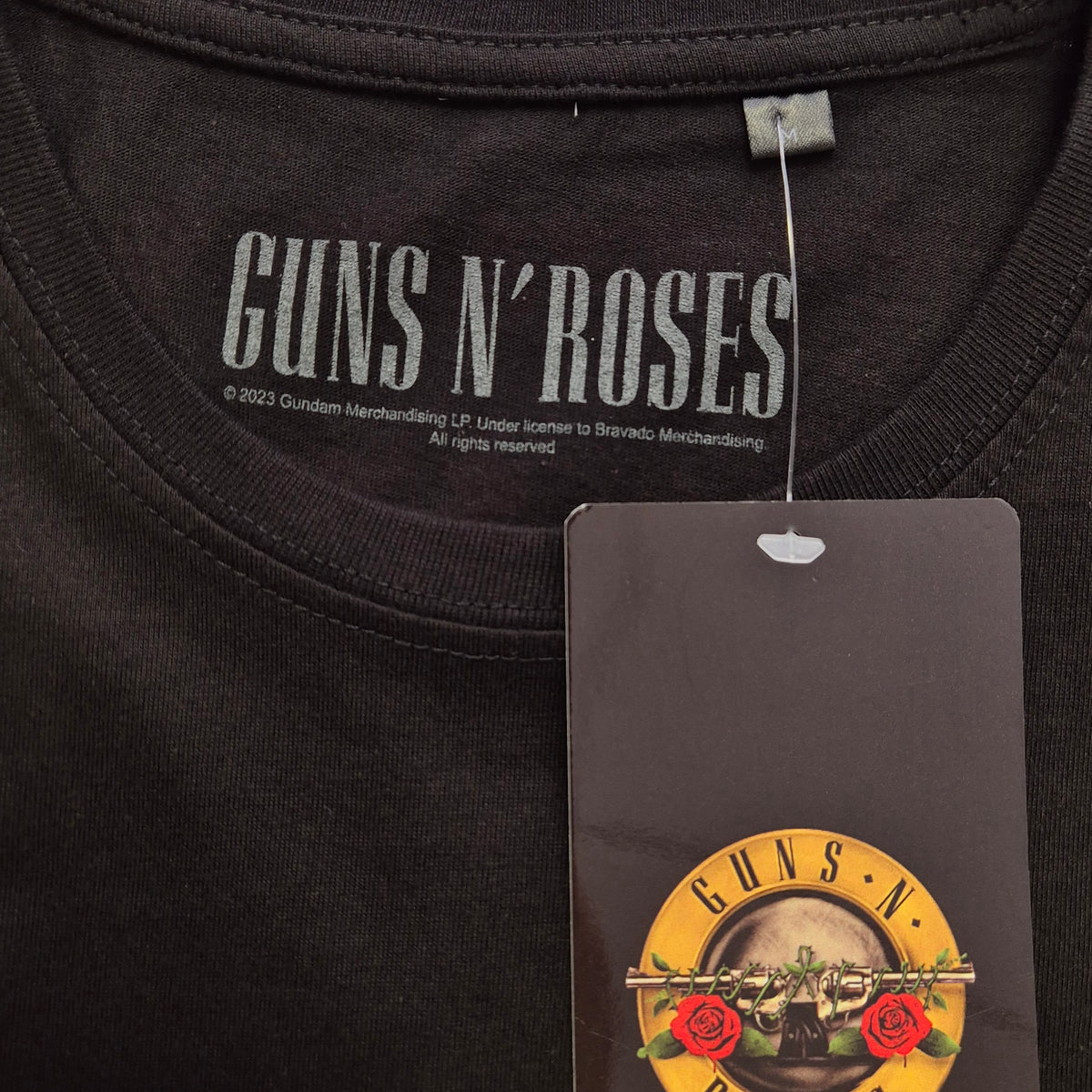 Maglia Guns 'n' Roses tg. M