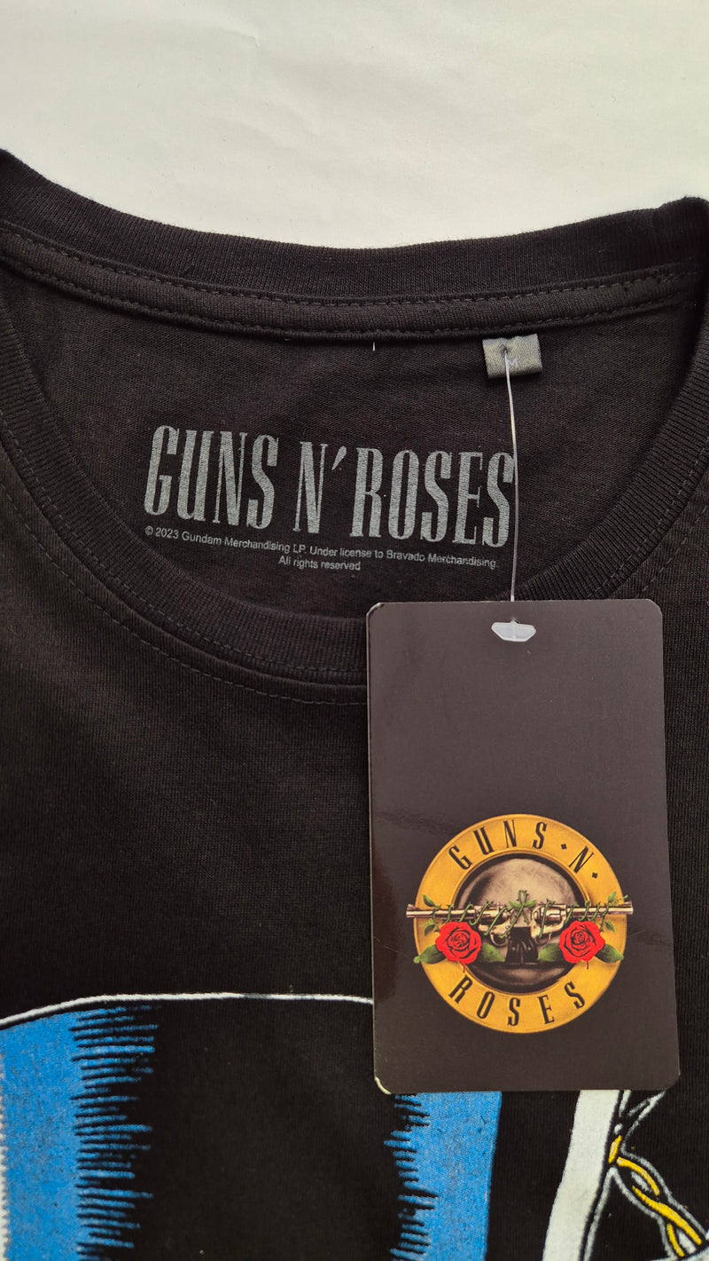 Maglia Guns 'n' Roses tg. M