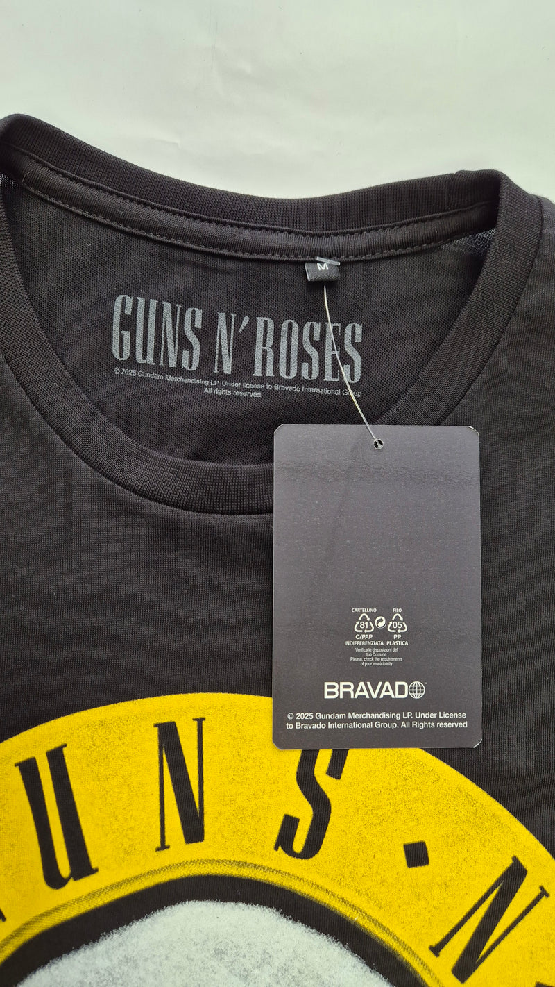 Maglia Guns 'n' Roses tg. M