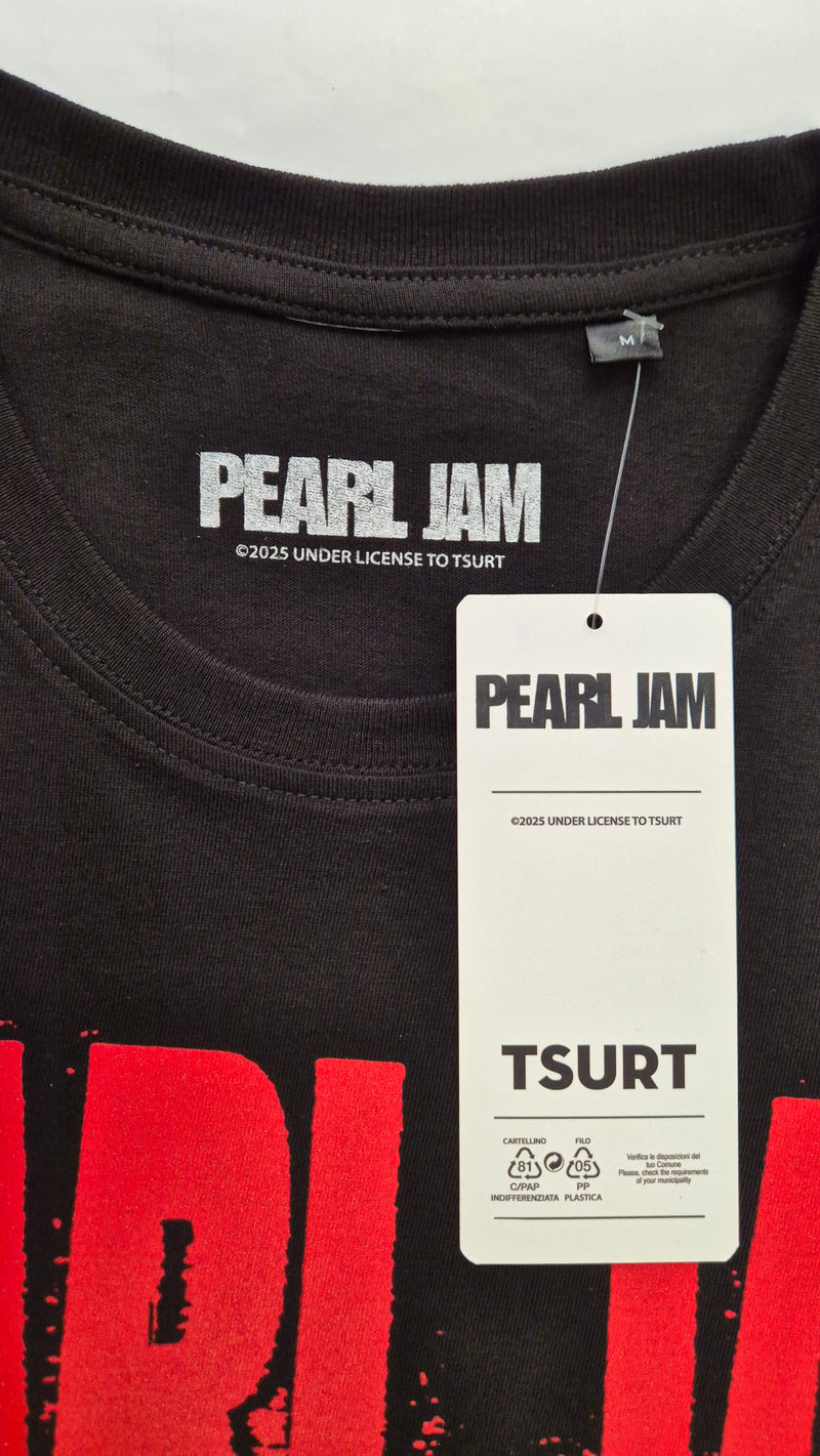 Maglia Pearl Jam tg. M