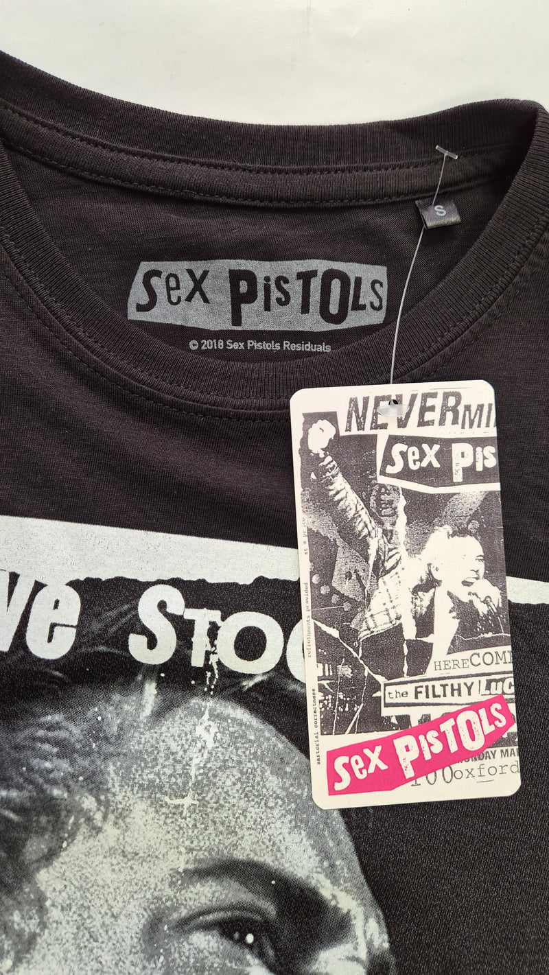 Maglia Sex Pistols tg. S