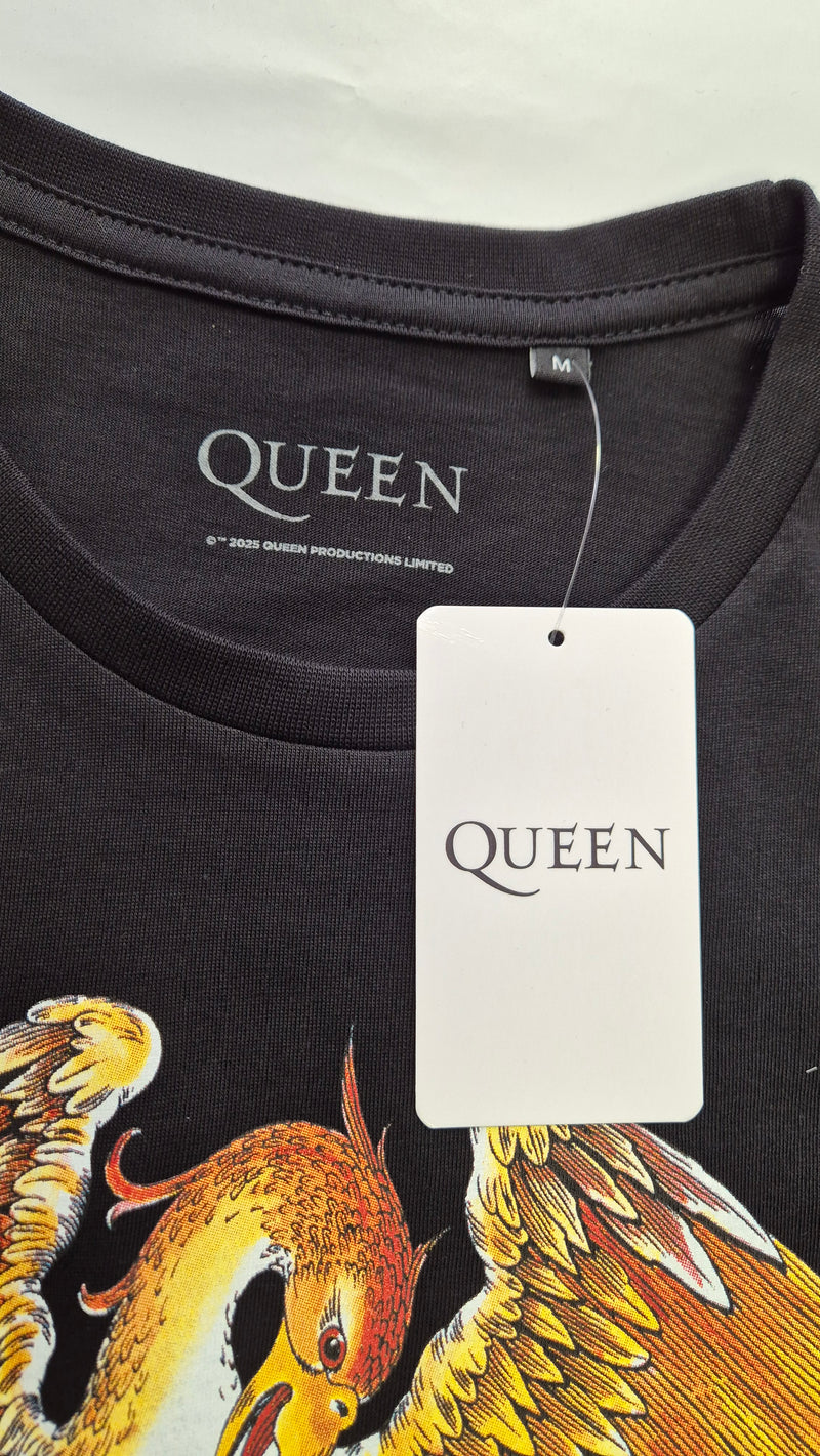 Maglia Queen tg. M