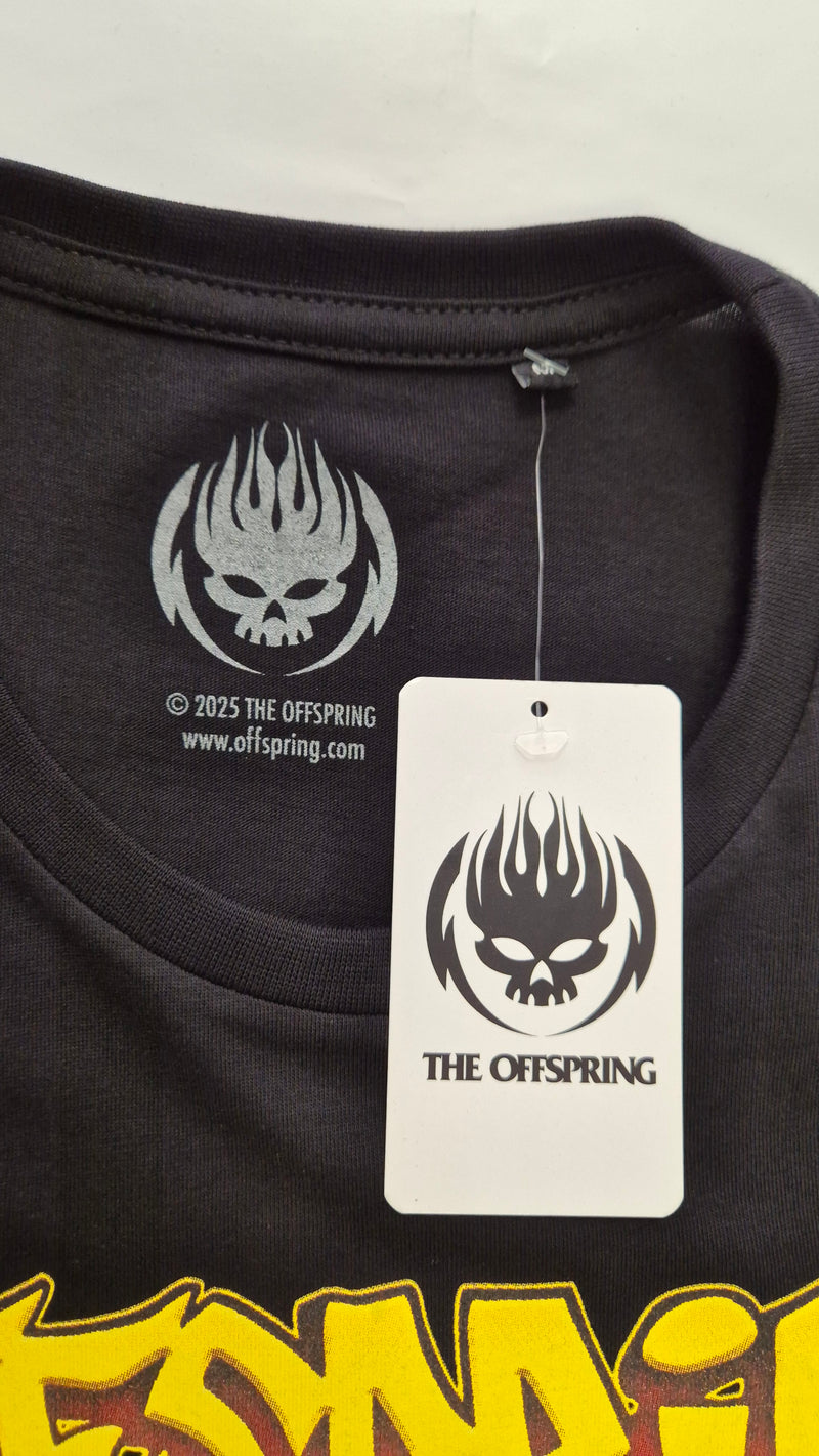 Maglia The Offspring tg. M