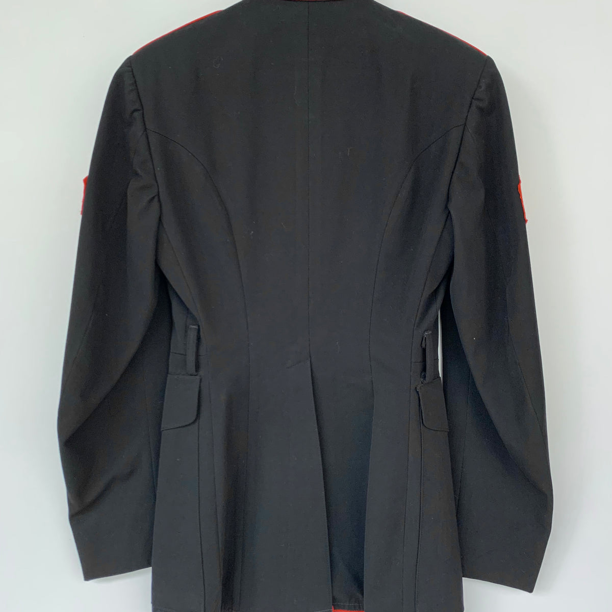 Uniforme Marines 80’s South Jersey USA Tg.S