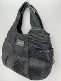 Borsa GIANNI VERSACE COUTURE pelle