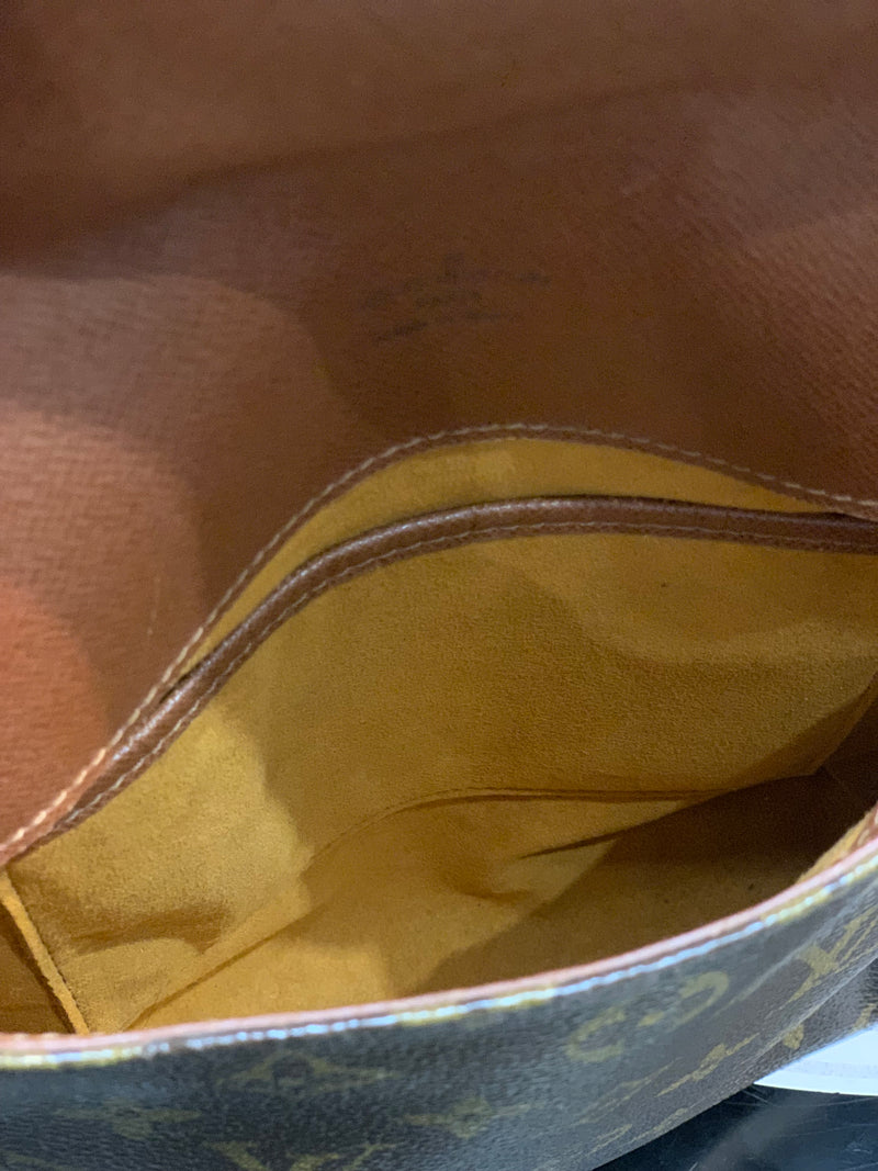 Borsa Louis Vuitton modello Musette Salsa Monogram