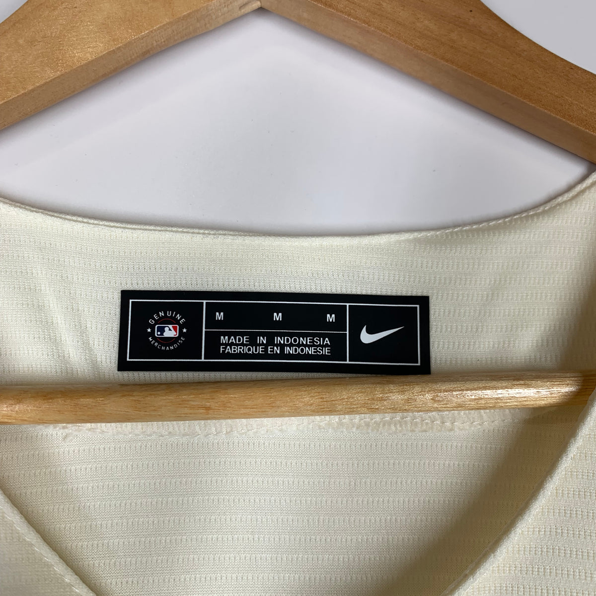 Maglia Nike Los Angeles City Connect Limited Jersey (MLB) Tg. M