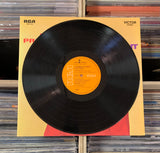 LP ELVIS PRESLEY A PORTRAIT IN MUSIC