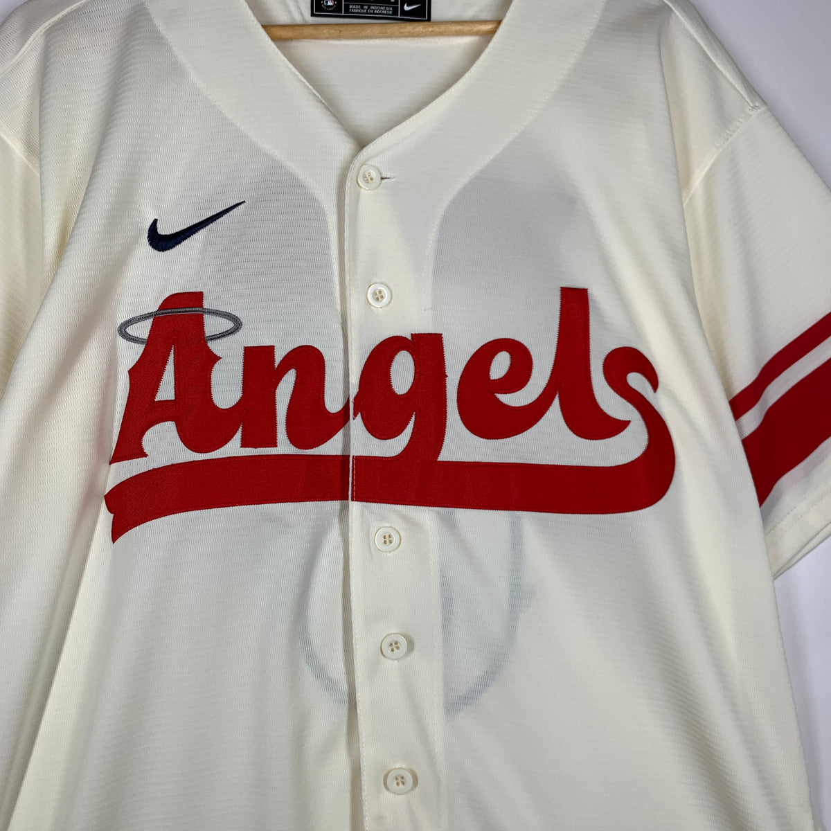 Maglia Nike Los Angeles City Connect Limited Jersey (MLB) Tg. M