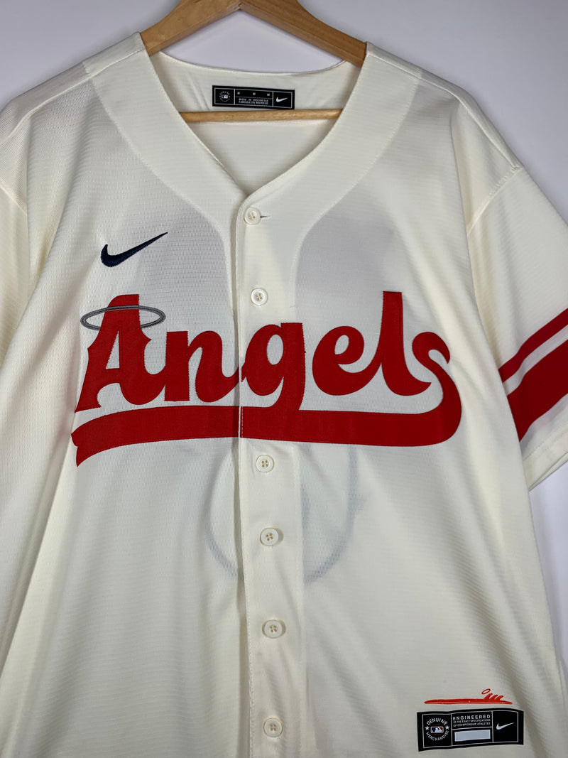 Maglia Nike Los Angeles City Connect Limited Jersey (MLB) Tg. M