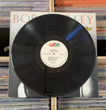 LP BOB MARLEY CHANCES ARE 1981