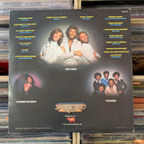 LP LA FEBBRE DEL SABATO SERA 1977