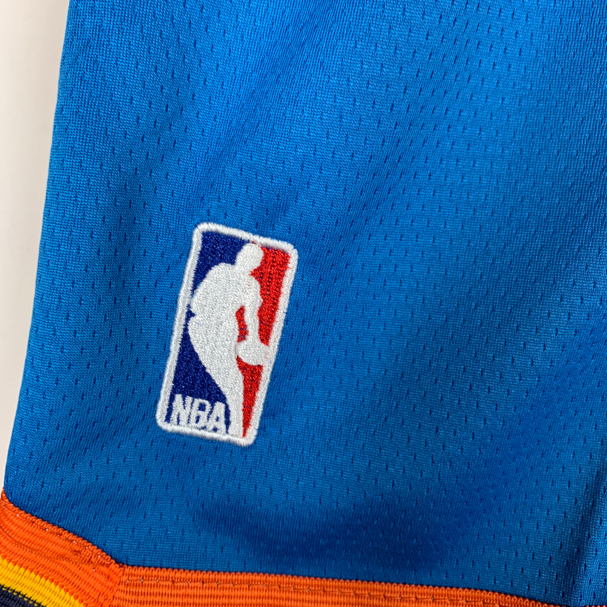 Shorts NBA Oklahoma City Thunder Tg.L
