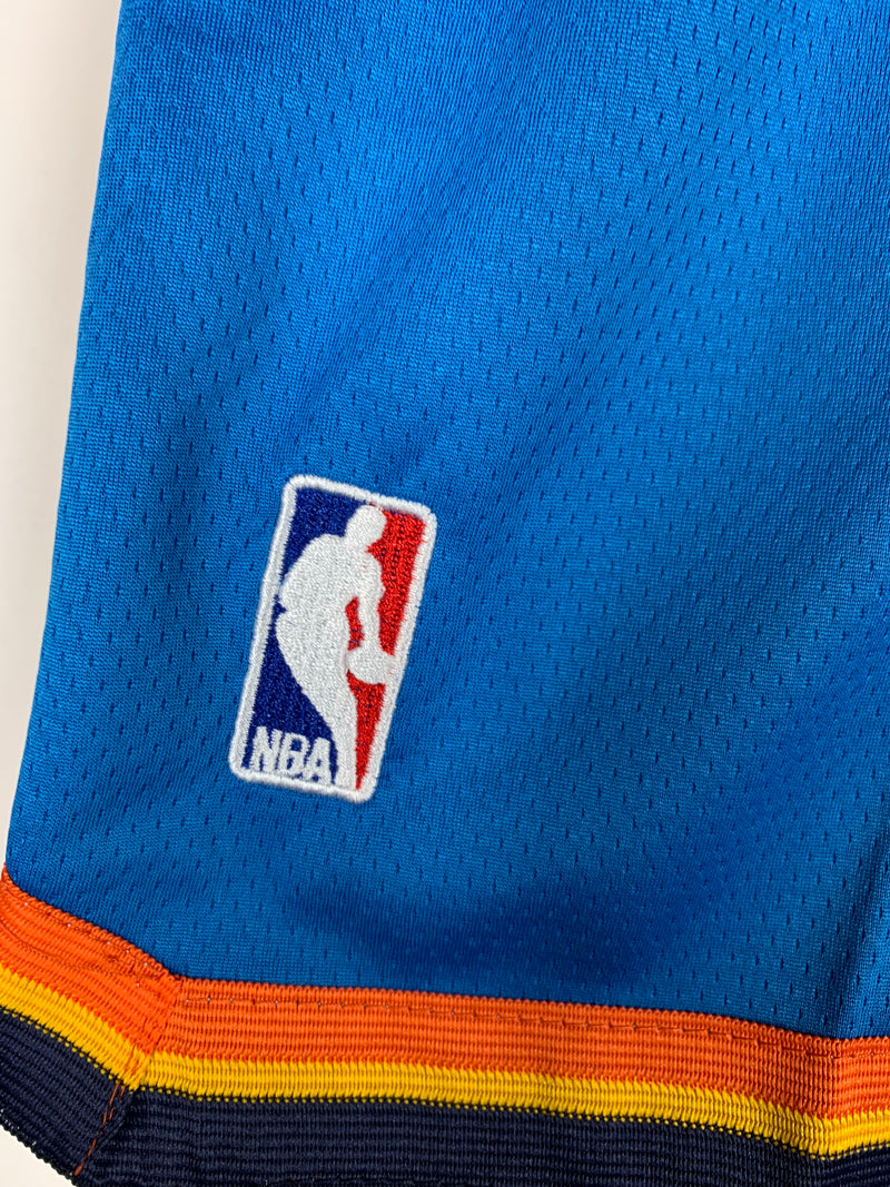 Shorts NBA Oklahoma City Thunder Tg.L