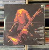 LP AC/DC LET THERE BE ROCK 1977