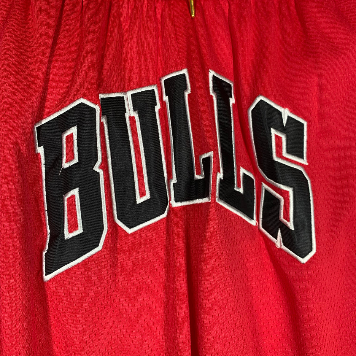 Shorts NBA Chicago Bulls Tg.XL