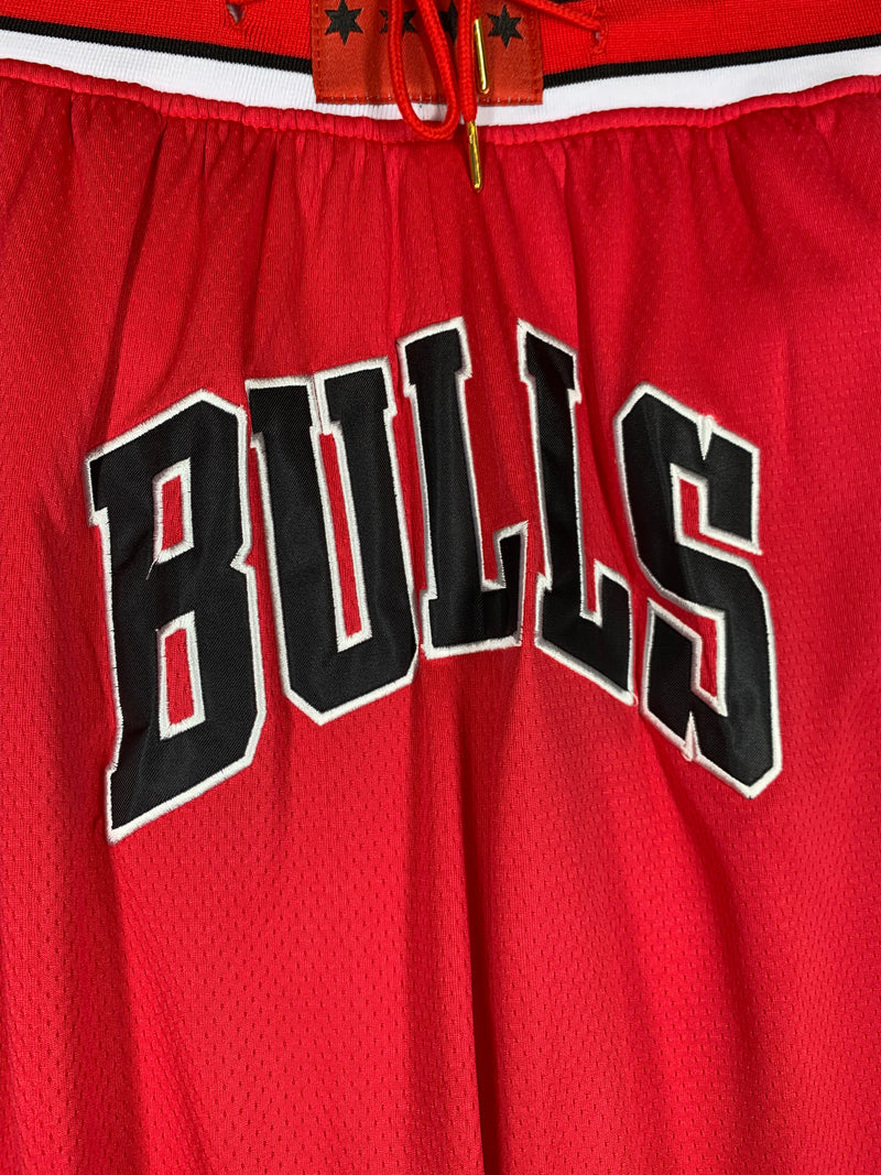 Shorts NBA Chicago Bulls Tg.XL