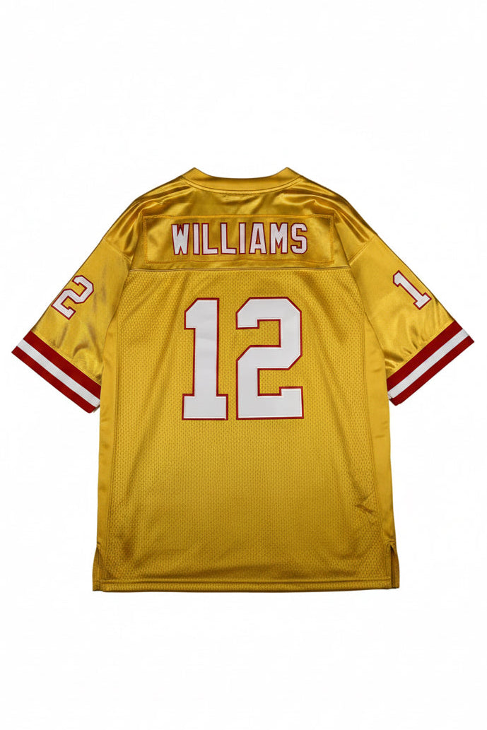 Maglia NFL Tampa Bay Buccaneers Doug Williams Tg XL Vintage Replica