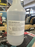 Vinyl Care Isoprophyl Alcholl ML500