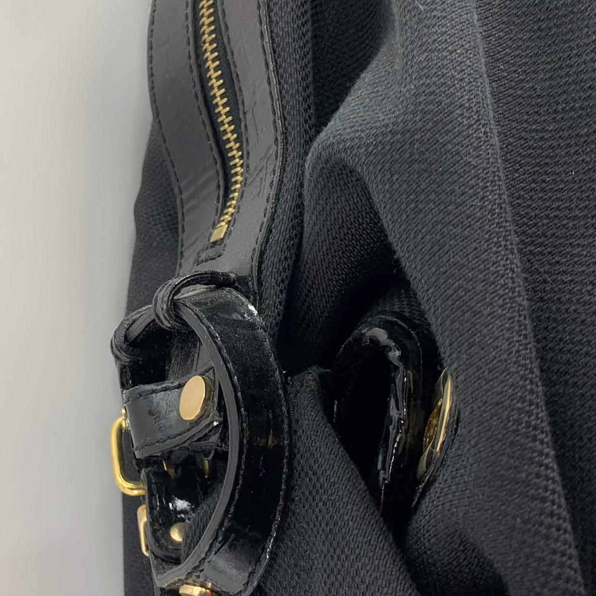 Borsa vintage donna VERSACE