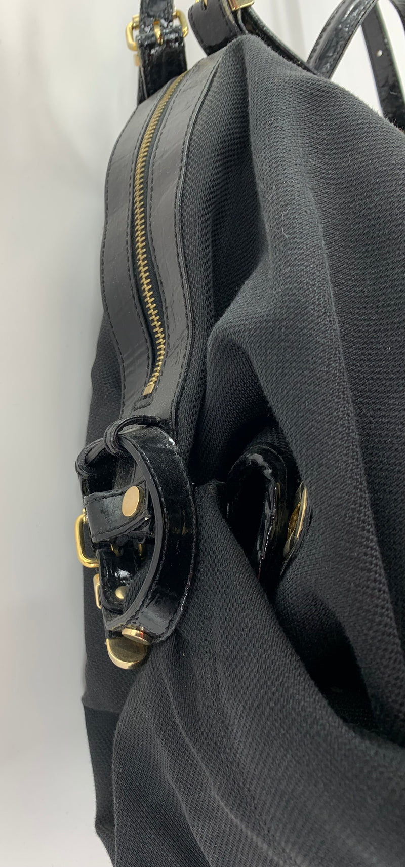 Borsa vintage donna VERSACE